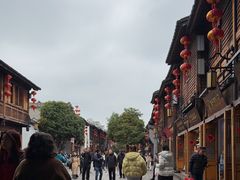 -三坊七巷历史文化街区