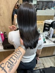 -奈川烫染Salon