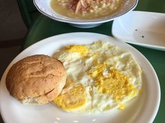 -翠华餐厅(山顶道店)