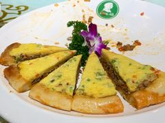 -阿西娅食府(中关村店)