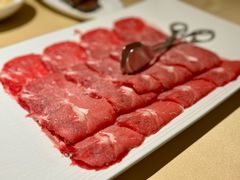 -鼎鼎香·港式火锅(北京SKP店)