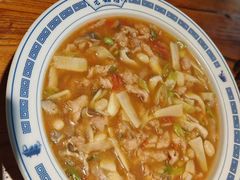 -老雒阳面馆·水席(定鼎门店)