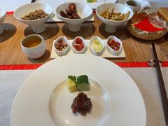 -鲤院·新中式美学·庭院餐厅(夫子庙店)