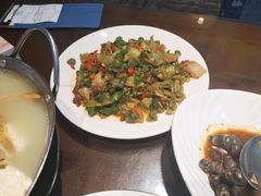 -福子家·闽北光泽菜(华林店)