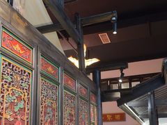 -院8里·小聚园老川菜(九眼桥店)