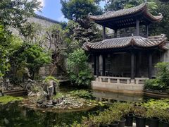 -梁园
