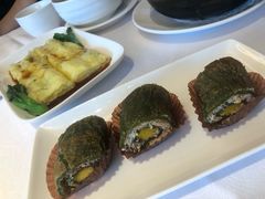 -湛江花园酒店·桃园馆
