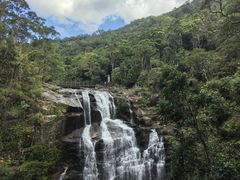 -海南热带雨林国家公园吊罗山景区