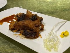 -上海小南国(仲盛世界商城店)