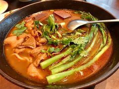 -老张牛肉面(天津万象城店)