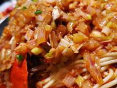 -一棠龙虾•王牌虾球(楚河汉街店)