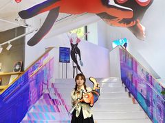 -Sony Store 索尼(上海淮海中路店)