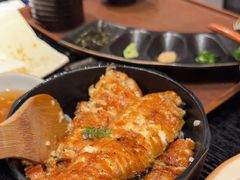 -玄白·炭烤活鳗(上海首店)