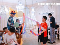 -HERRE·FARM 赫尔露营农场·团建聚会包场