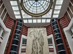 -中国闽台缘博物馆