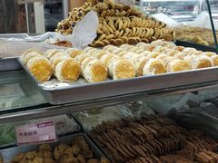 -爱德顺糕点食屋(利民道店)