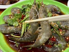 -澳门陈光记烧味饭店(南京德基广场店)