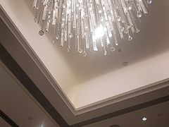 -香乐园·淮扬菜中餐厅·Shang Garden(福田香格里拉店)