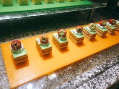 -长沙世纪金源大饭店·金世纪中餐厅