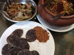 -88号小吃店·经典云南菜·地道纳西美食