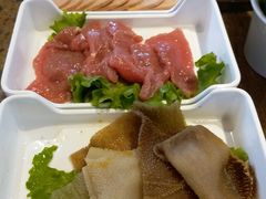 -小龙坎老火锅(北京三里屯店)
