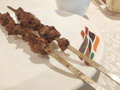 -巴依老爷·新疆美食(上城区天城路店)