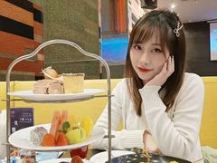 -上海大宁福朋喜来登酒店大堂吧(共和新路店)