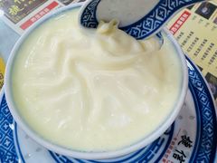 招牌双皮奶-捷信牛奶甜品世家(柳巷店)