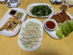 -巫记鸡饭店