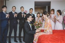 -格乐利雅婚礼艺术中心(南外滩店)