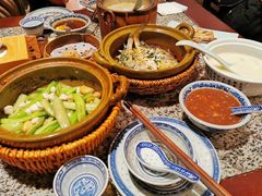 -南京大牌档(夫子庙平江府店)