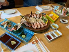 -蟹道乐(道顿堀本店)