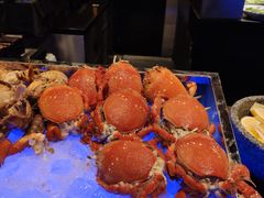 -深圳四季酒店·馥自助餐厅