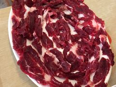 -粤潮魏记牛肉火锅(爱家·金河湾南区店)
