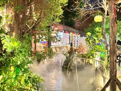 -花溪雨·森林餐厅(石基店)