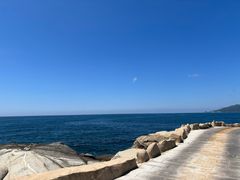 -三亚蜈支洲岛旅游区