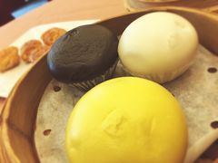 -潮府馆·非遗潮州菜·港式点心(世纪公园店)
