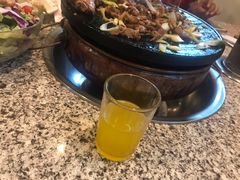 -厚味居炙子烤肉·清真(天桥南纬路店)