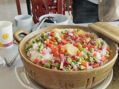-杨林闻老三酸菜鱼(总店)