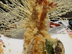 -天狗山料理(省体店)