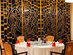 -酌宴府The China Club·广州万富希尔顿酒店(云城东路店)
