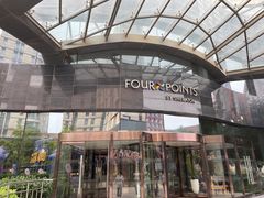 -北京海淀雅乐轩酒店