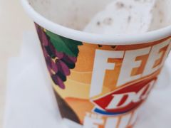 -DQ·蛋糕·冰淇淋(川沙东海岸店)