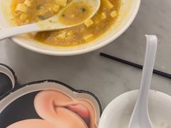 -南小馆(迪士尼小镇店)