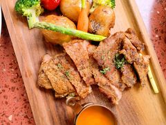 -La Terre乐田(万象城店)