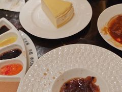 -香宫中餐厅·大连香格里拉(人民路店)