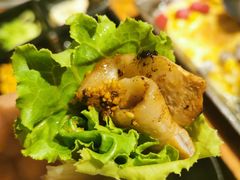 -九田家黑牛烤肉料理(无锡T12店)