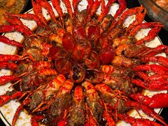 -红盔甲·小龙虾(天钥桥店)
