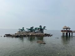 -养马岛旅游度假区
