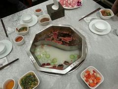 android_upload_pic-渝利重庆火锅